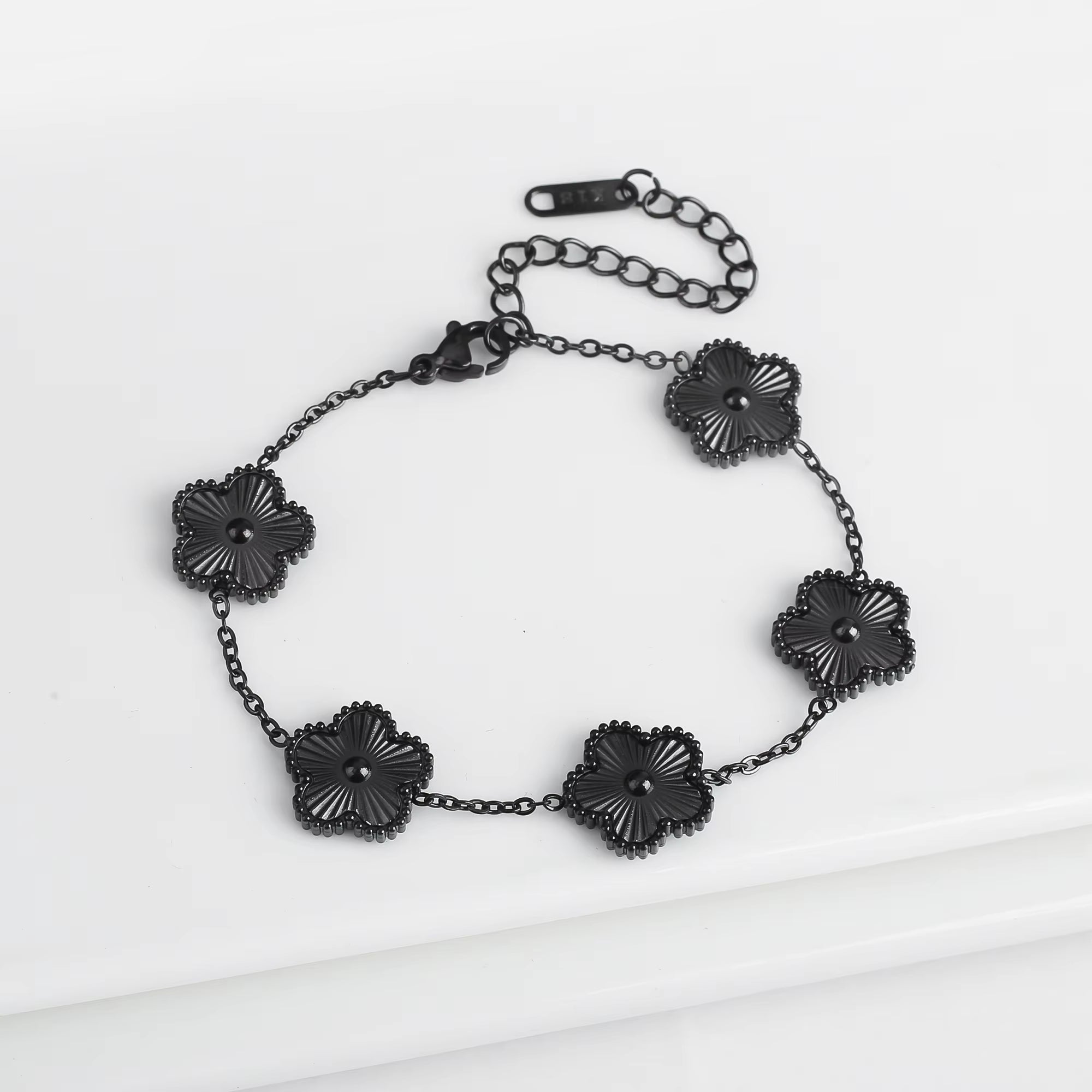 Luxury Clover Bracelet