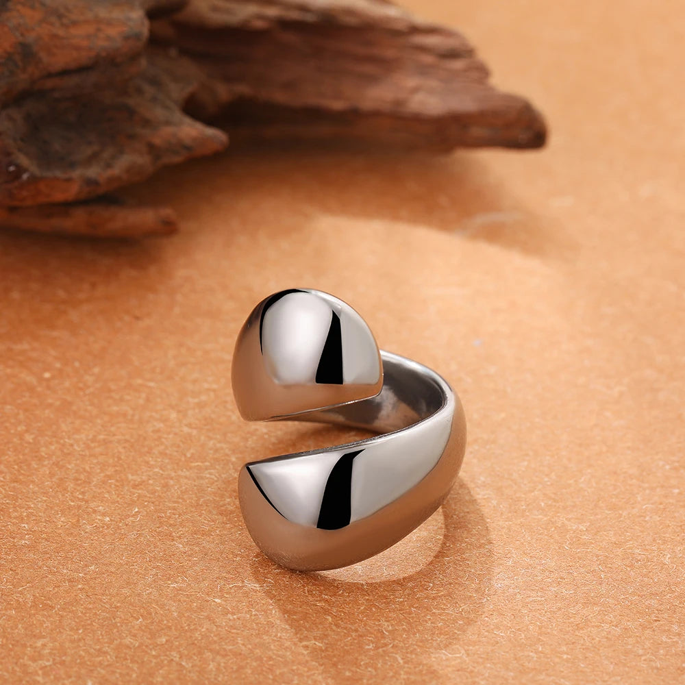 abstract rings 