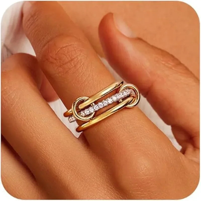 Trinity Ring