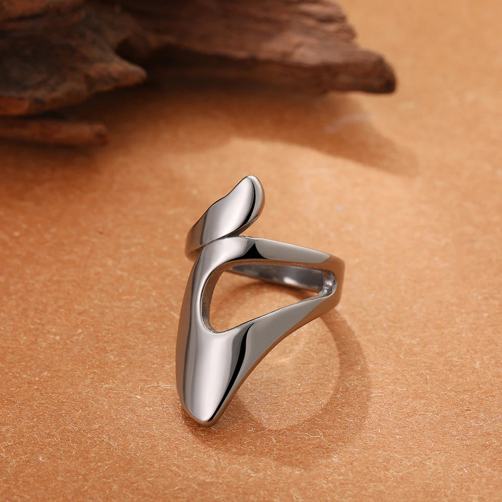 abstract rings 