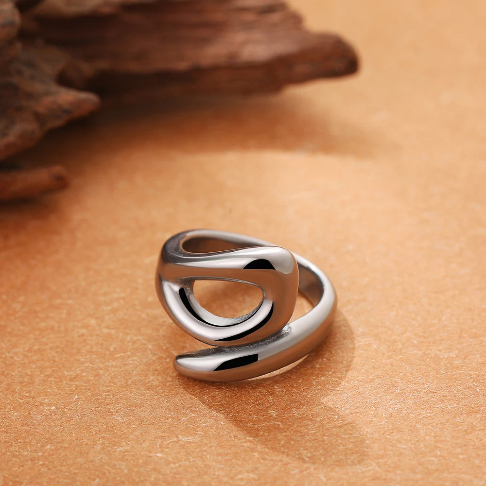 abstract rings 
